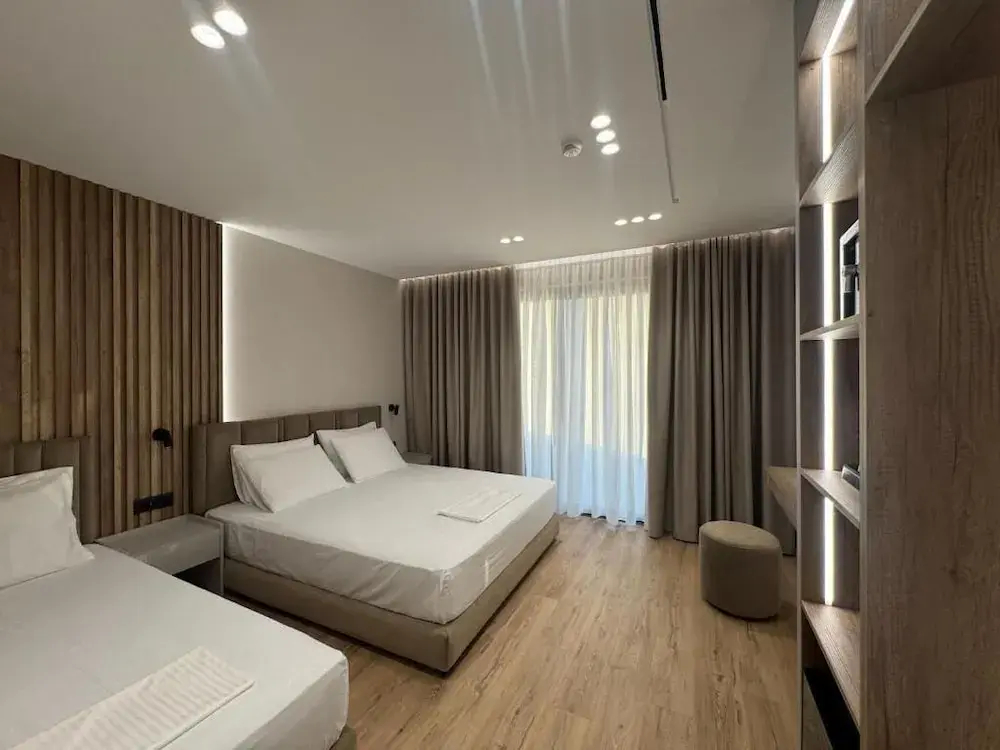 Photo - Erdeti Boutique Hotel