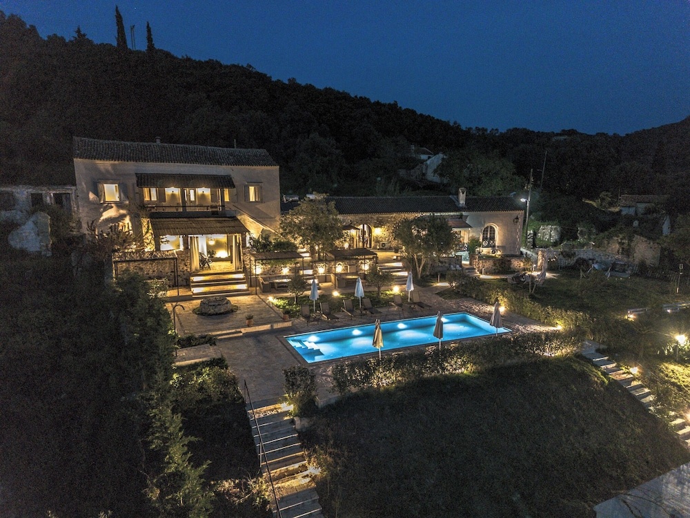 Foto - Marcora Historic Mansion