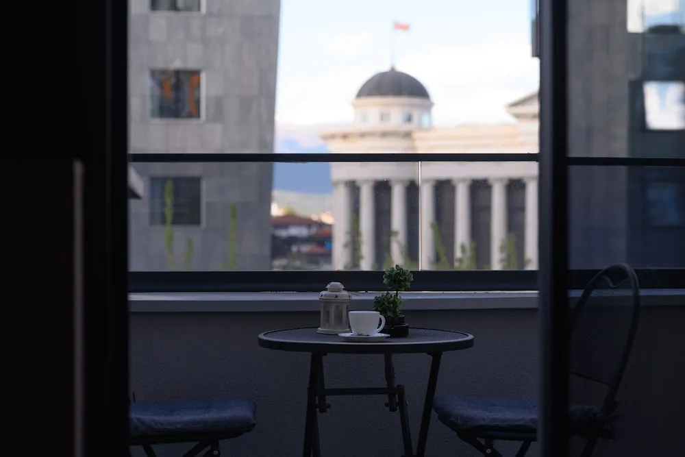 Photo - Hotel Square