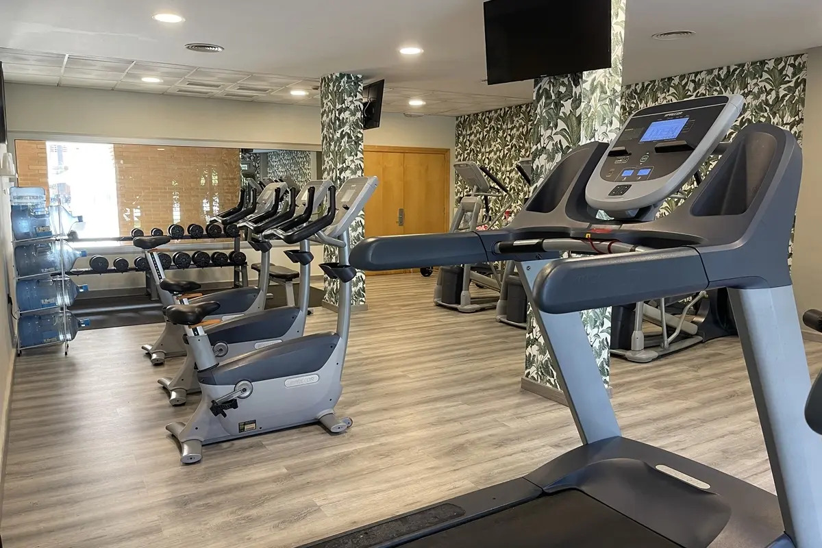 Photo - Hotel Neptuno by ON Hotels Group