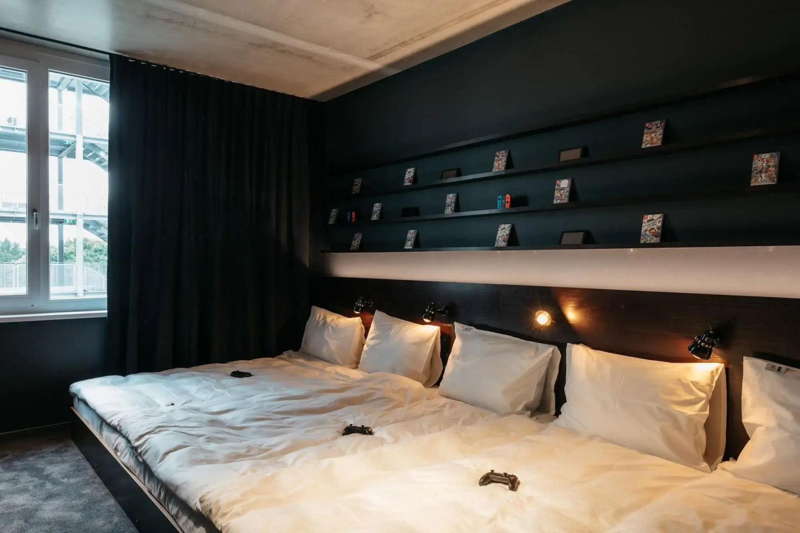 Foto - Superbude Wien Prater