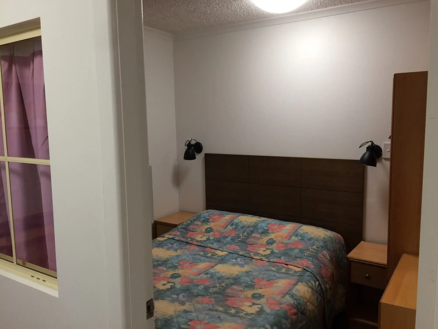 Foto - Edgecliff Lodge Motel