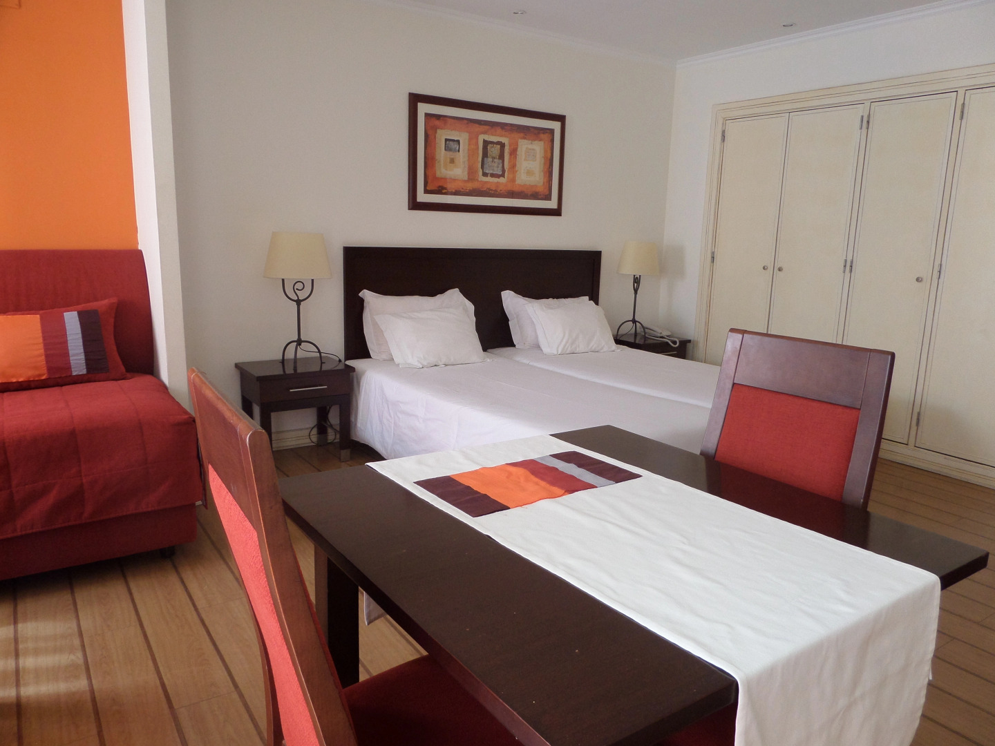 Photo - The Navigator - Palm Oasis Alvor - All Inclusive