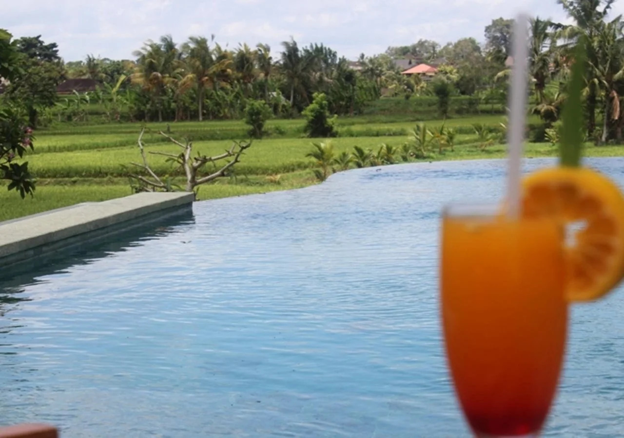 Foto - Ubud Padi Villas