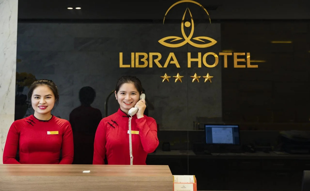 Foto - Libra Hotel Nha Trang