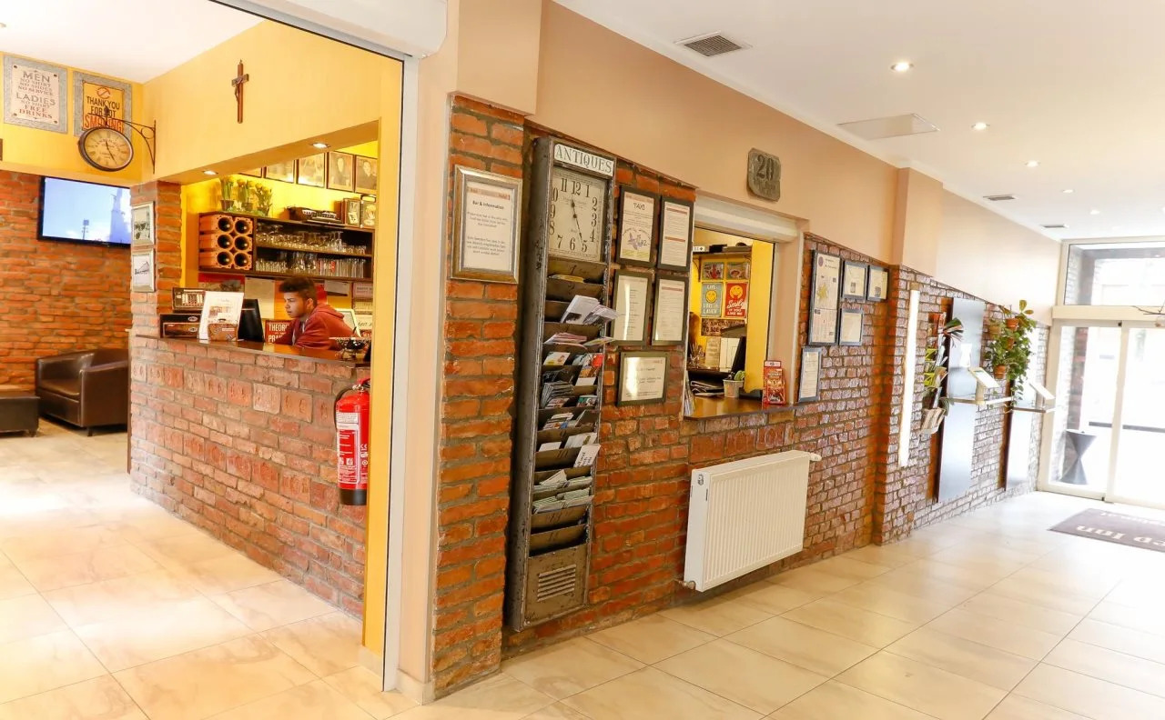 Foto - Do Step Inn Home - Hotel & Hostel