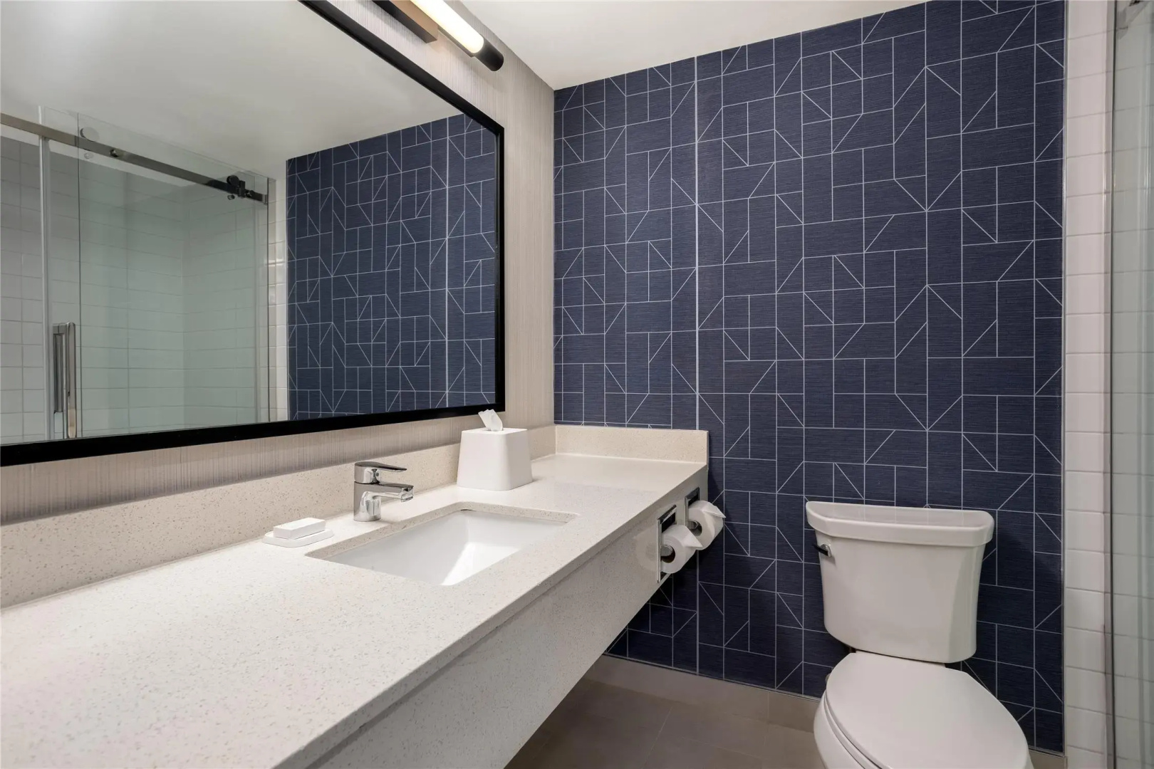 Photo - Spark by Hilton Toronto Mississauga