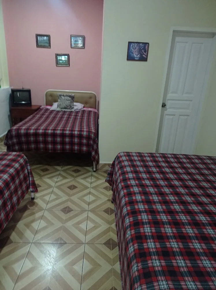 Foto - Hotel tanta Wasi