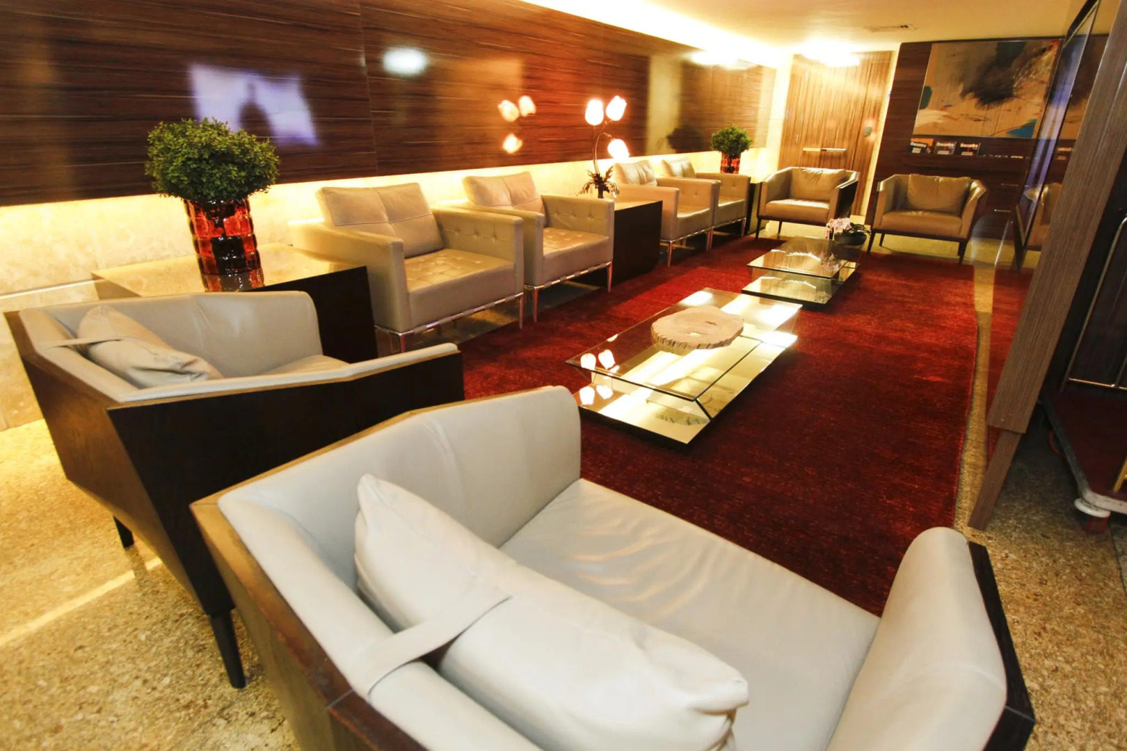 Foto - Savassi Hotel