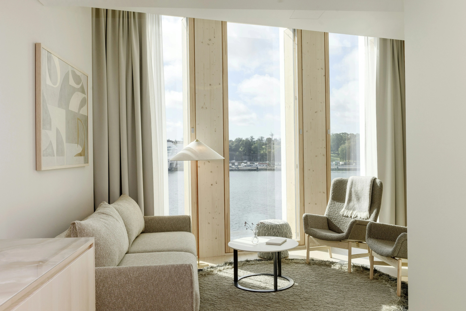 Foto - Solo Sokos Hotel Pier 4