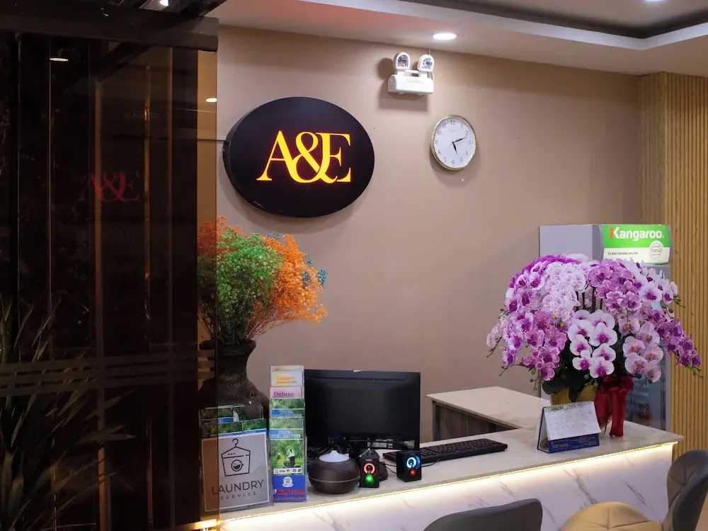 Photo - A&E Guesthouse - Near Bui Vien Walking Street