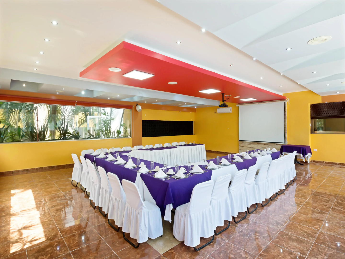 Foto - Hotel Plaza Mirador