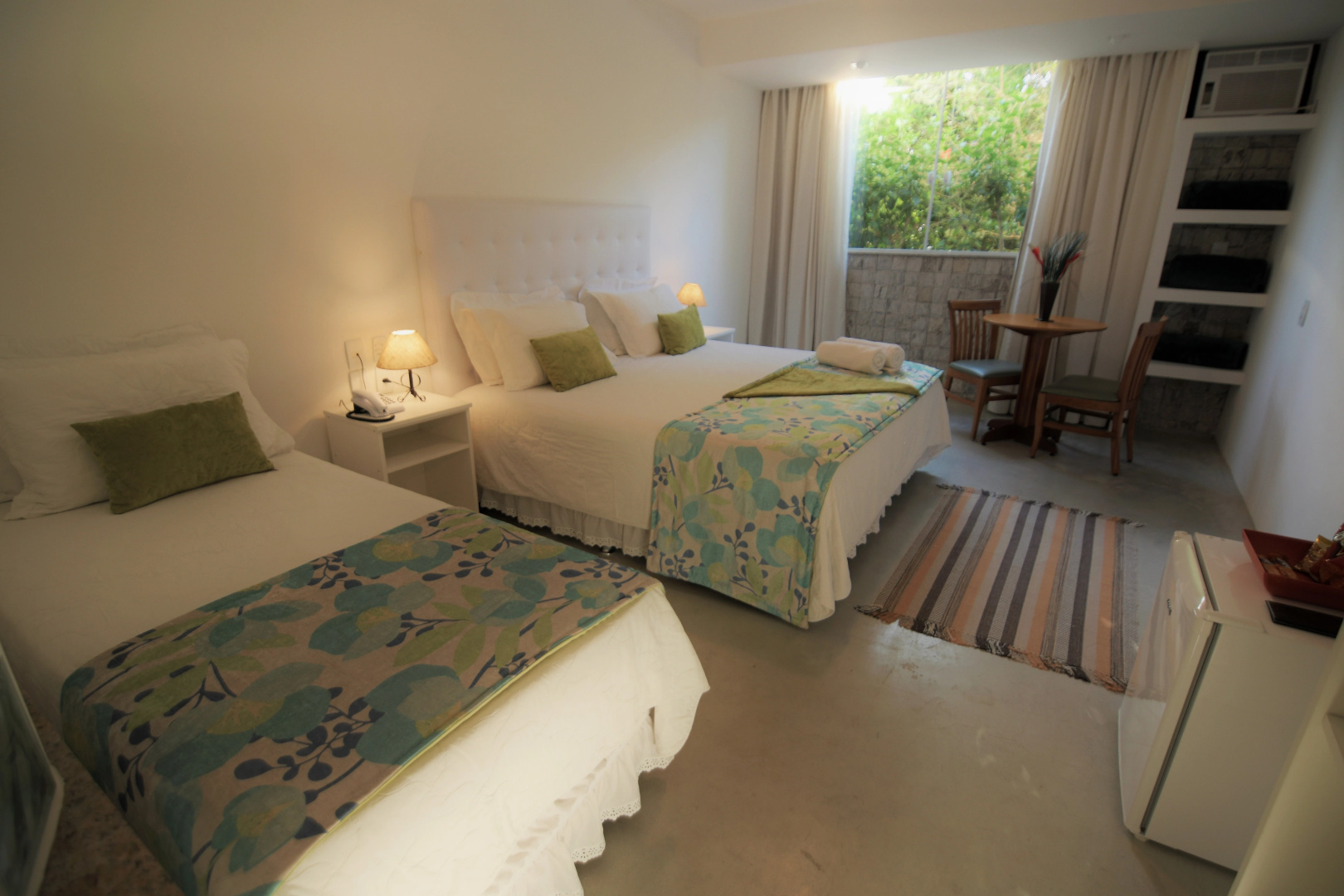 Photo - Hotel Miratlântico Búzios