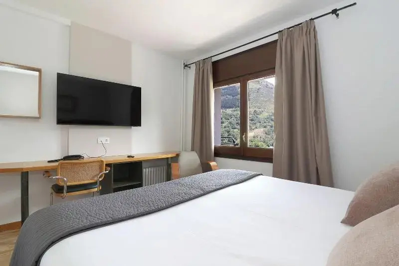 Photo - Hotel Blu Aran