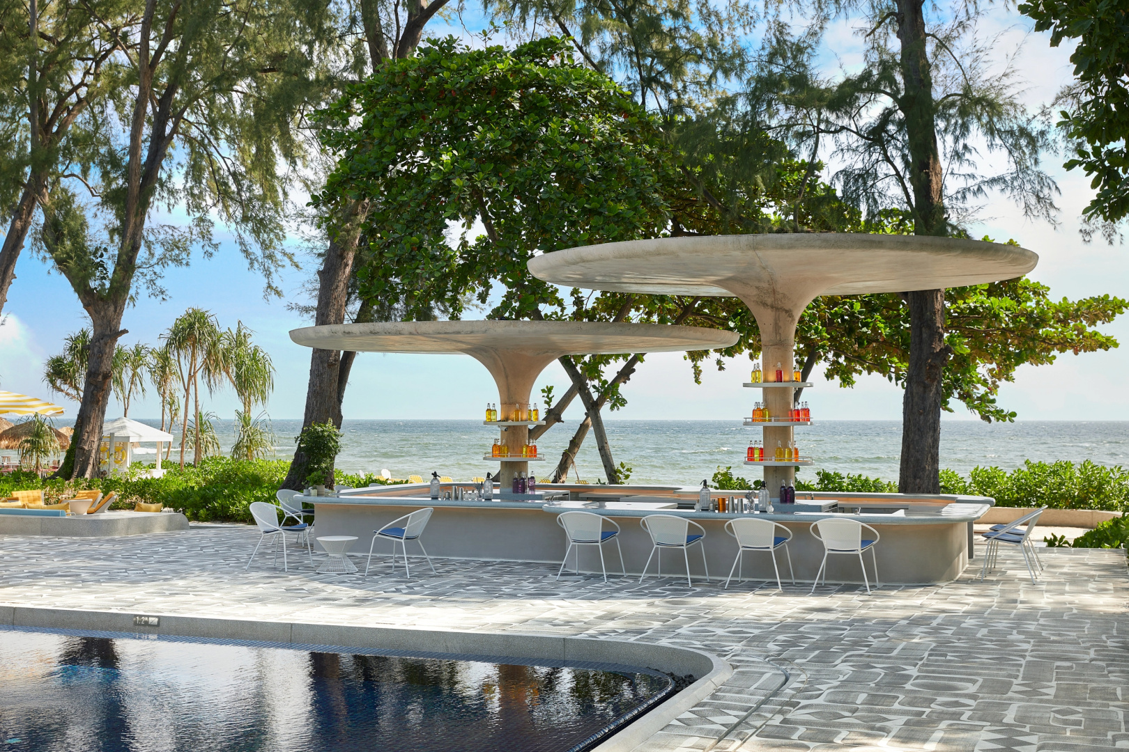 Foto - The Standard, Hua Hin