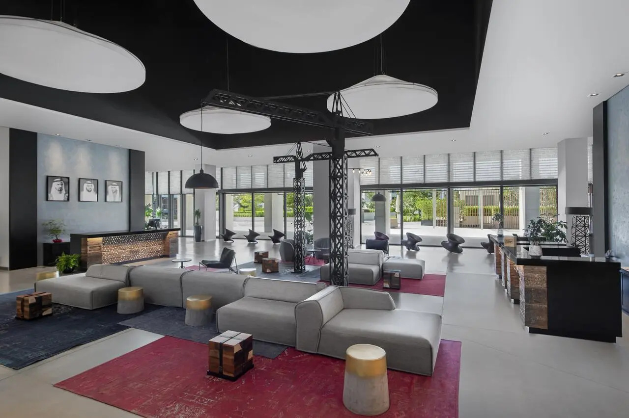 Foto - Canopy by Hilton Dubai Al Seef