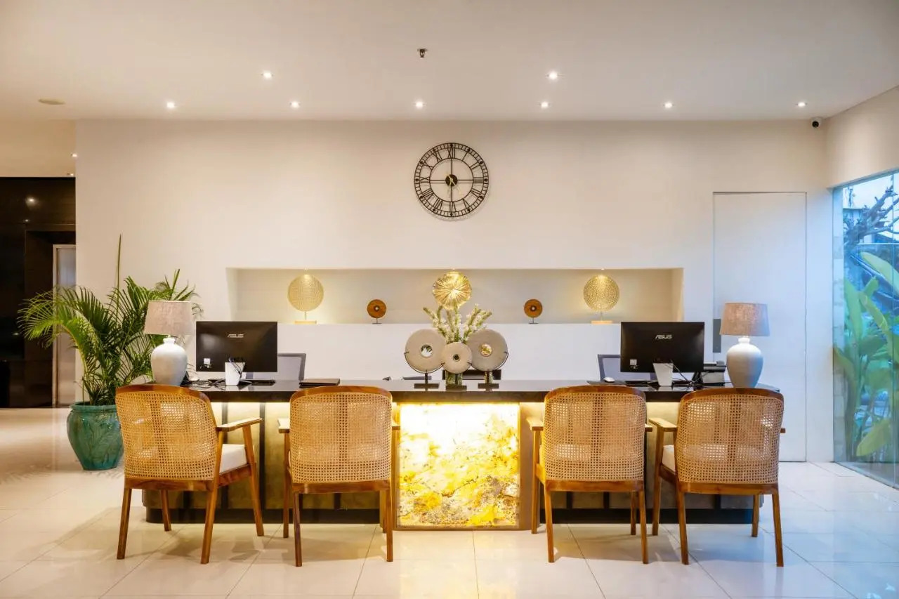 Foto - Crystalkuta Hotel - Bali