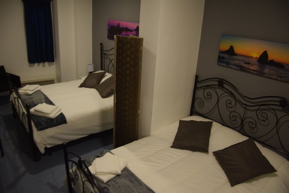 Photo - ETNEA STYLE CATANIA Comfort Rooms