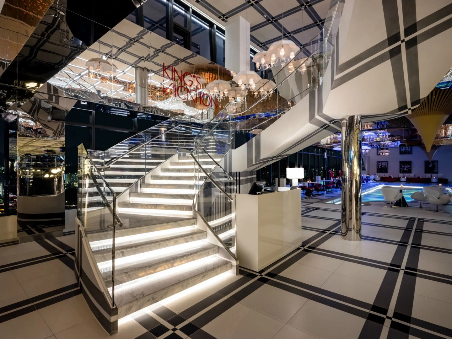 Photo - Novotel Ambassador Seoul Yongsan