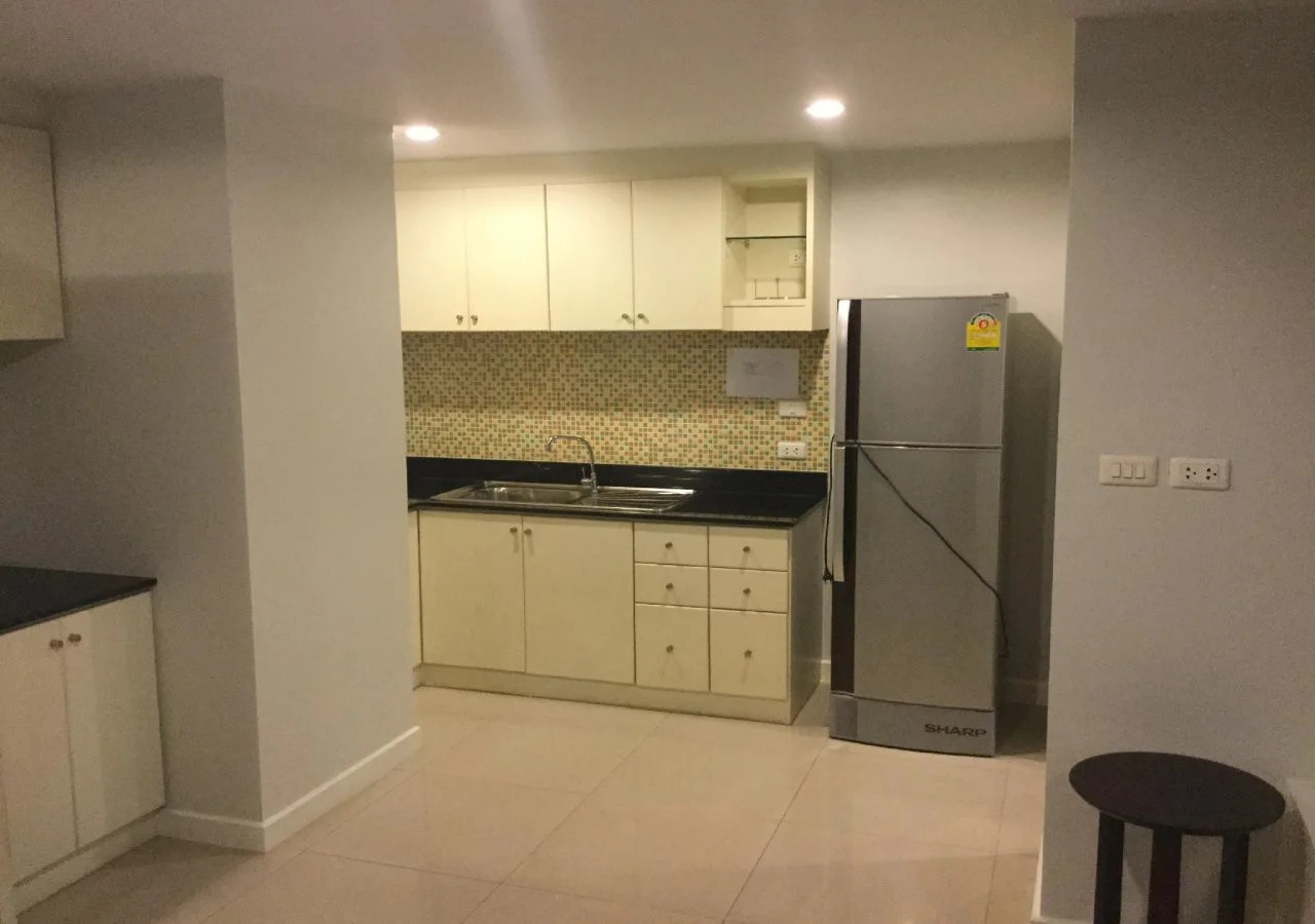 Foto - Duplex 21 Apartment