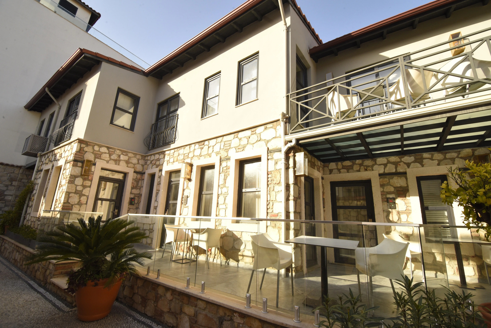 Photo - Alp Pasa Fiore Garden Suites - Special Class