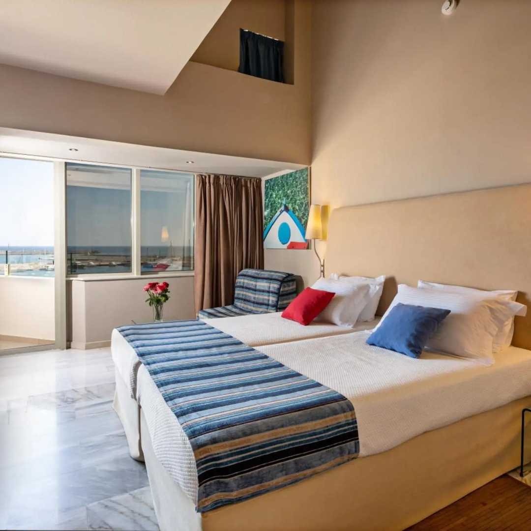 Photo - Kyma Suites Beach Hotel