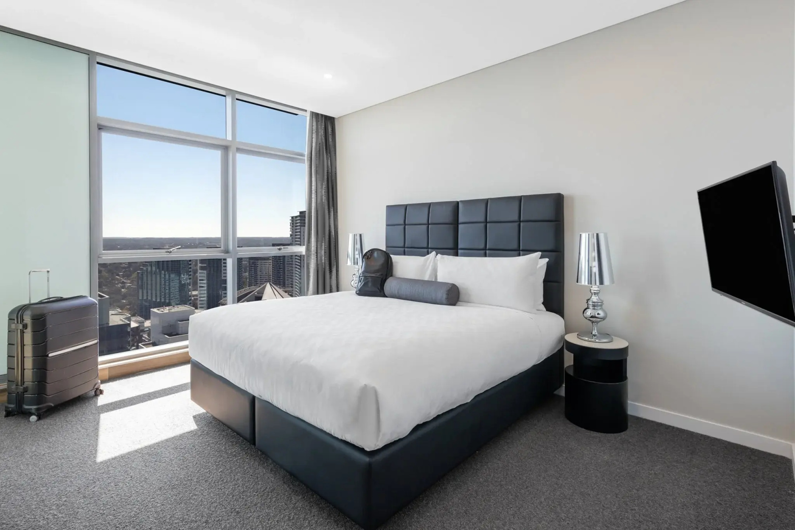 Foto - Meriton Suites Chatswood