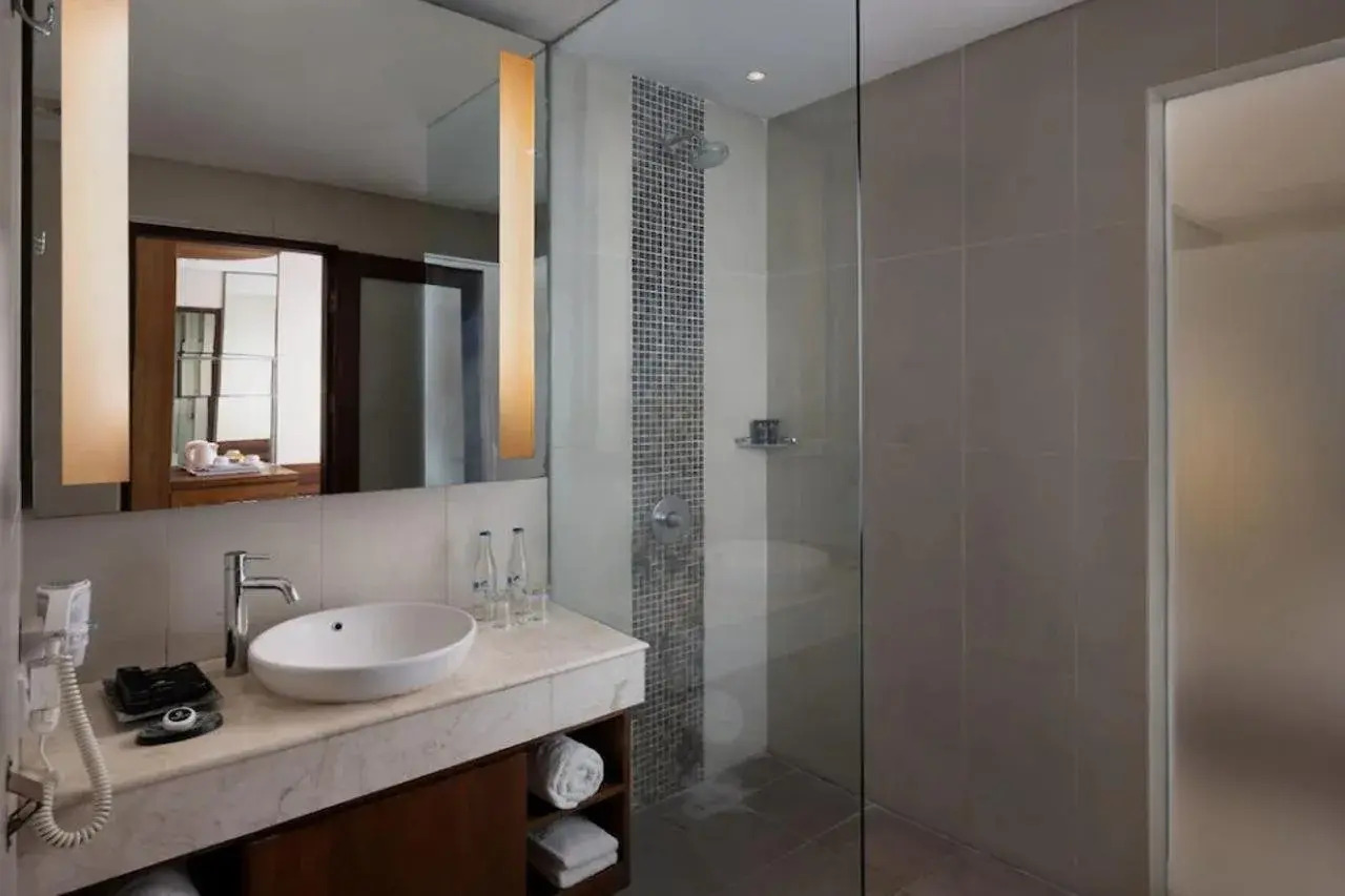 Photo - Taksu Sanur Hotel