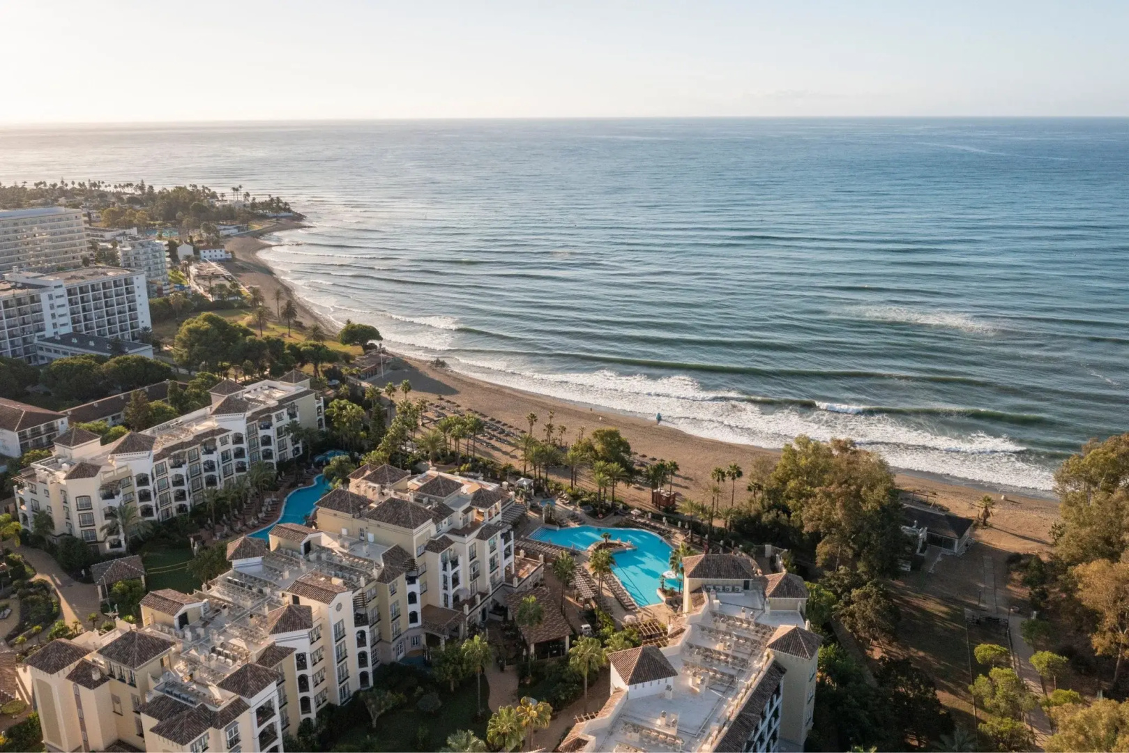 Photo - Marriott's Playa Andaluza
