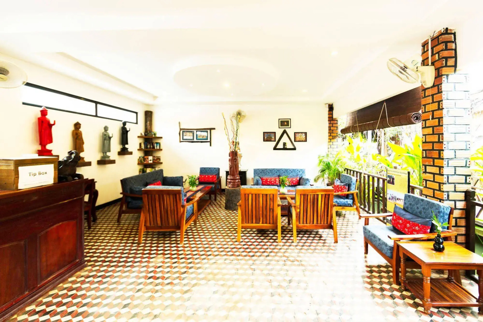 Photo - La Residence WatBo Hotel
