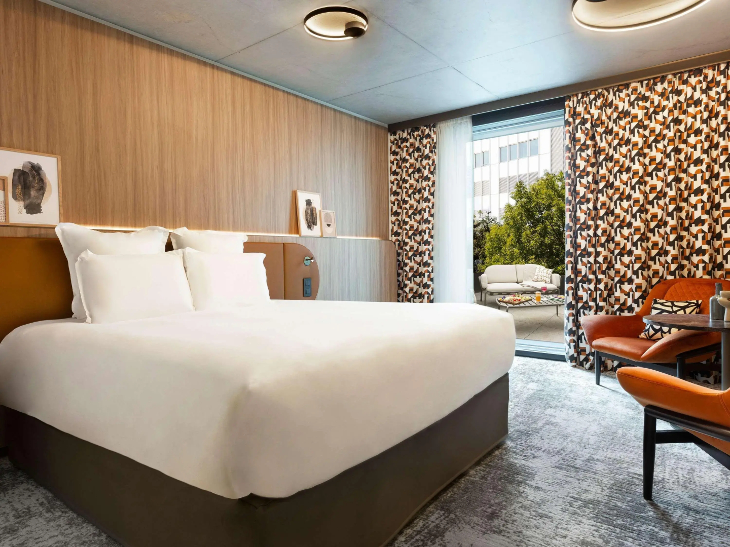 Photo - Pullman Lyon