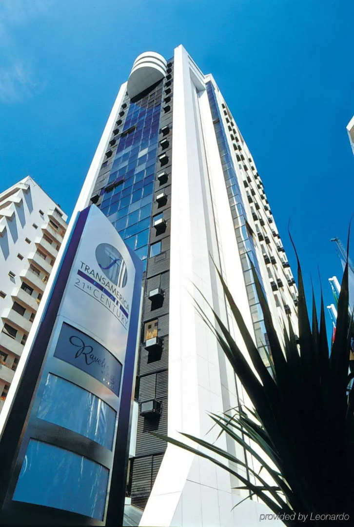 Foto - Transamerica Executive Jardins