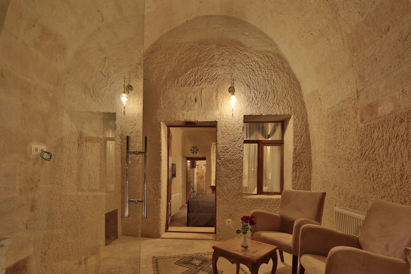 Photo - Jacob's Cave Suites - Cappadocia
