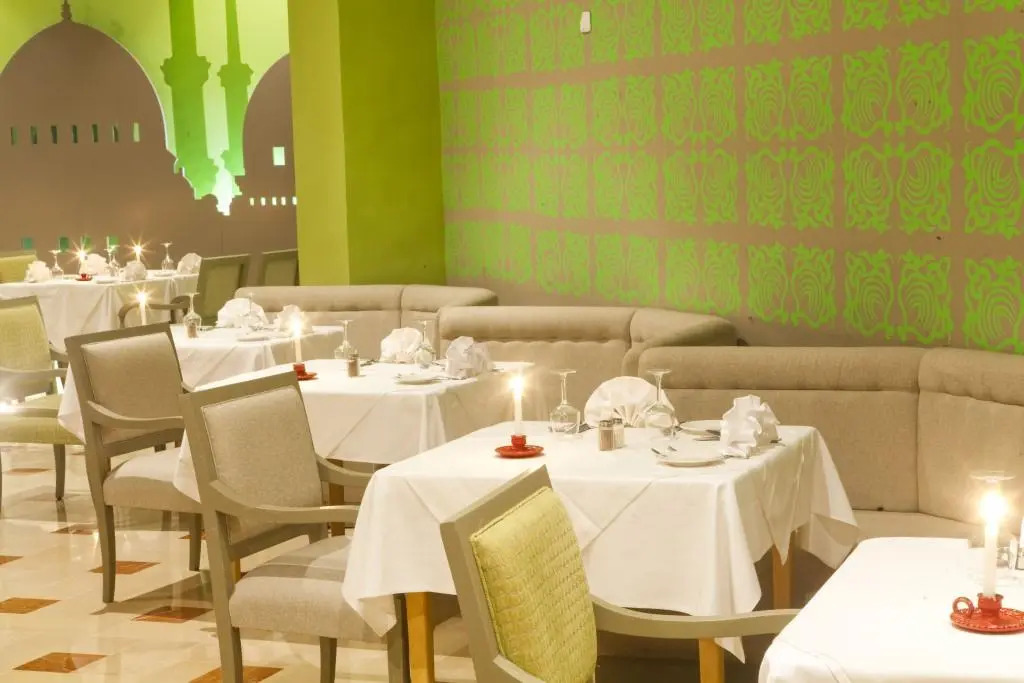 Foto - El Mouradi Hammamet