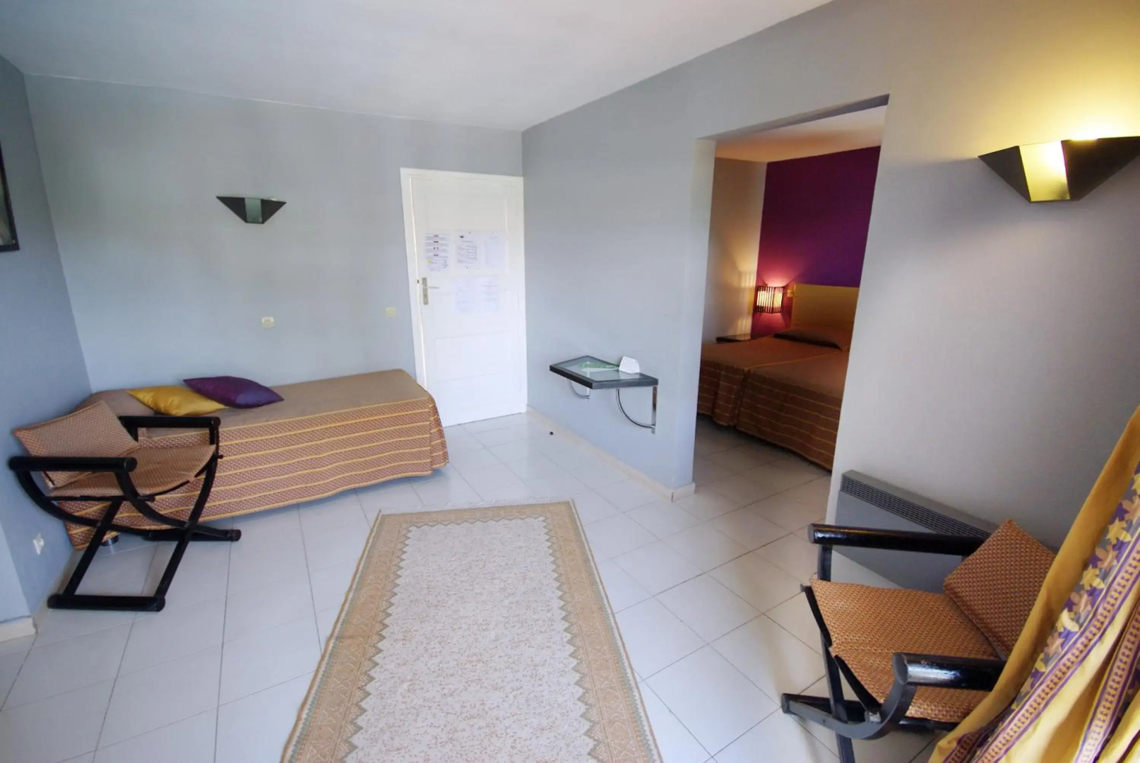 Foto - Evidencia Belverde Hotel