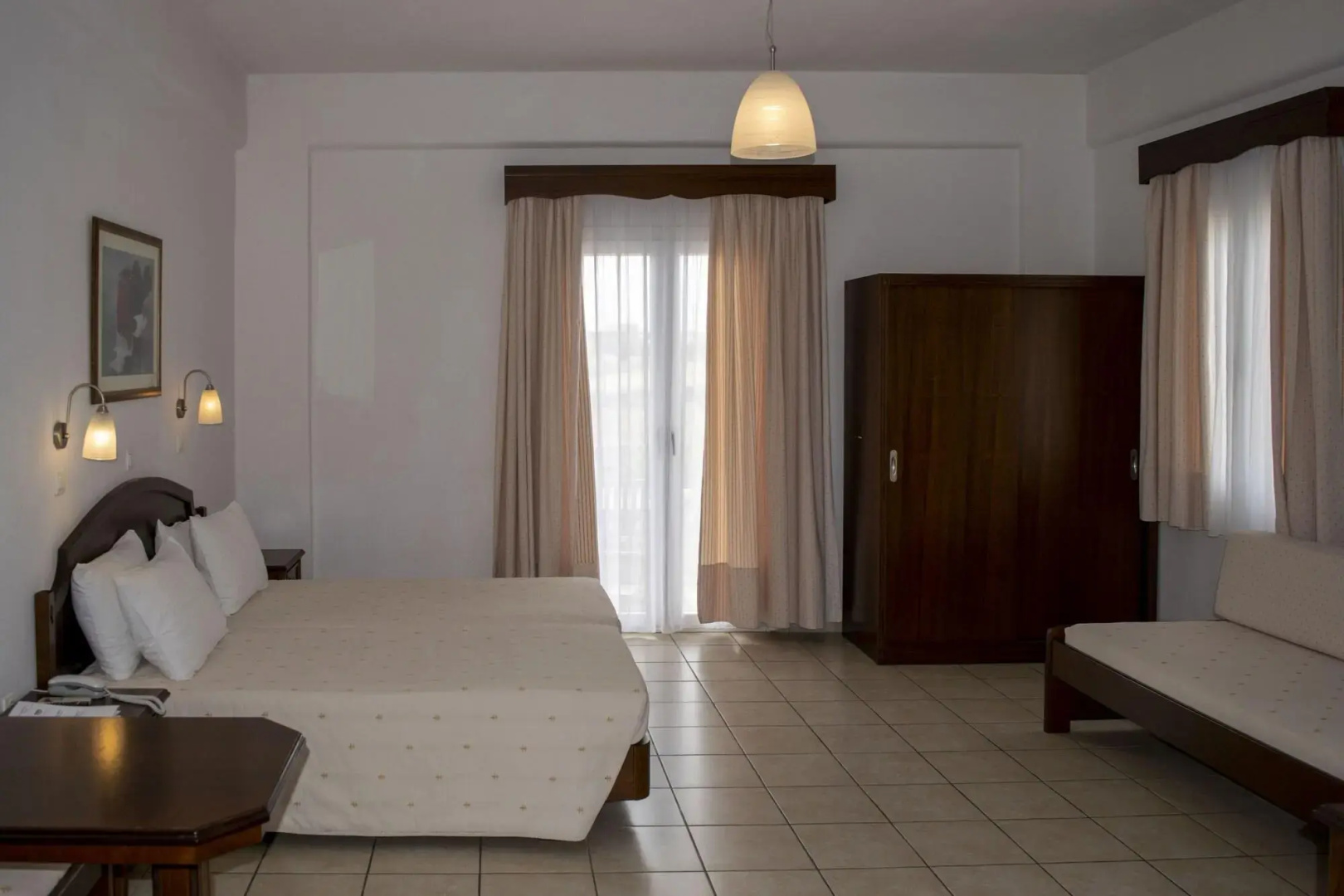 Photo - Giannoulaki Hotel