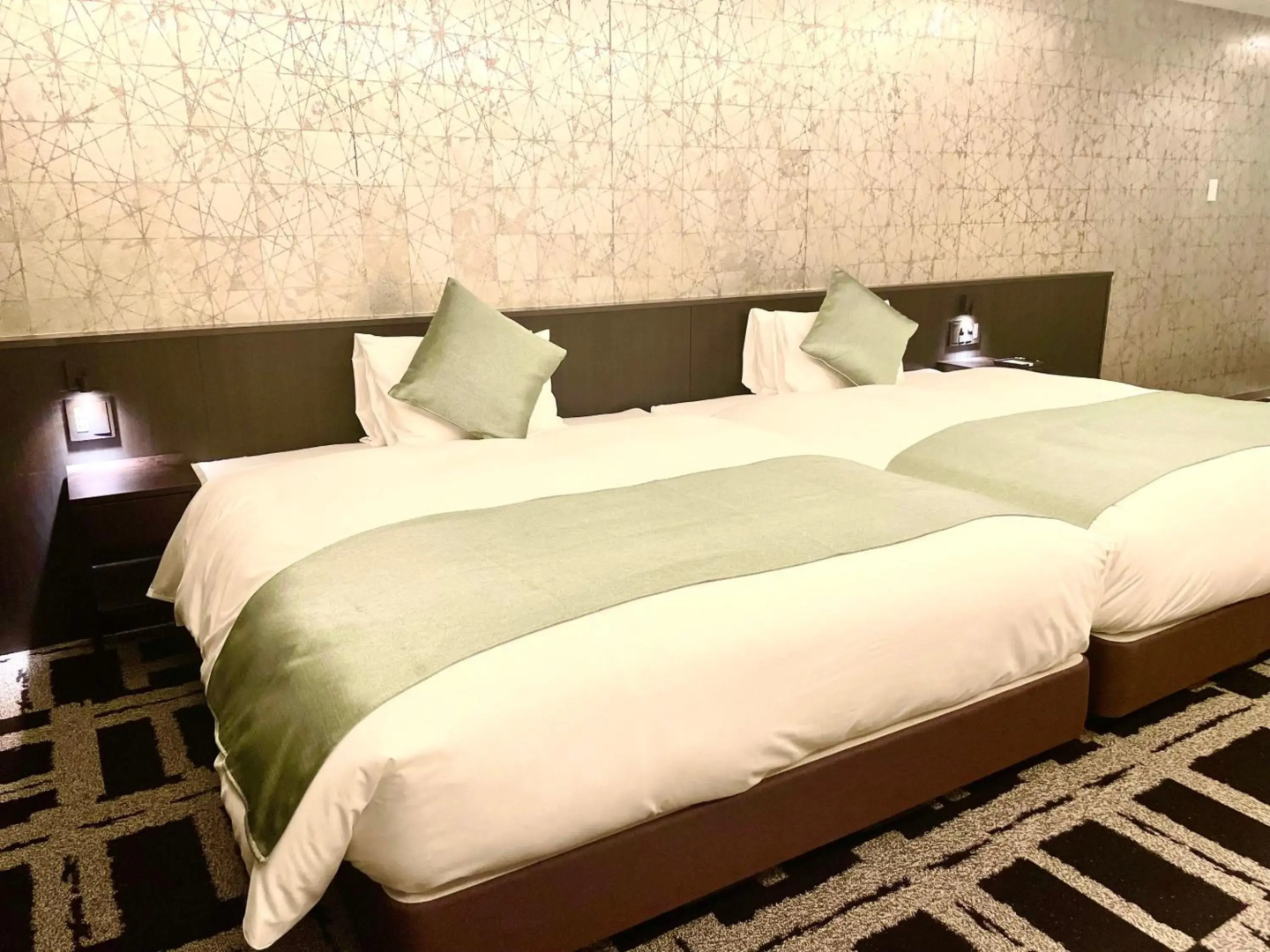 Foto - Homm Stay Nagi Sanjo Kyoto By Banyan Group