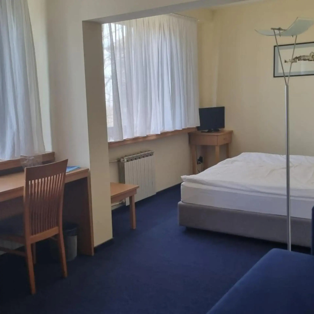 Foto - Hotel Tomislavov Dom