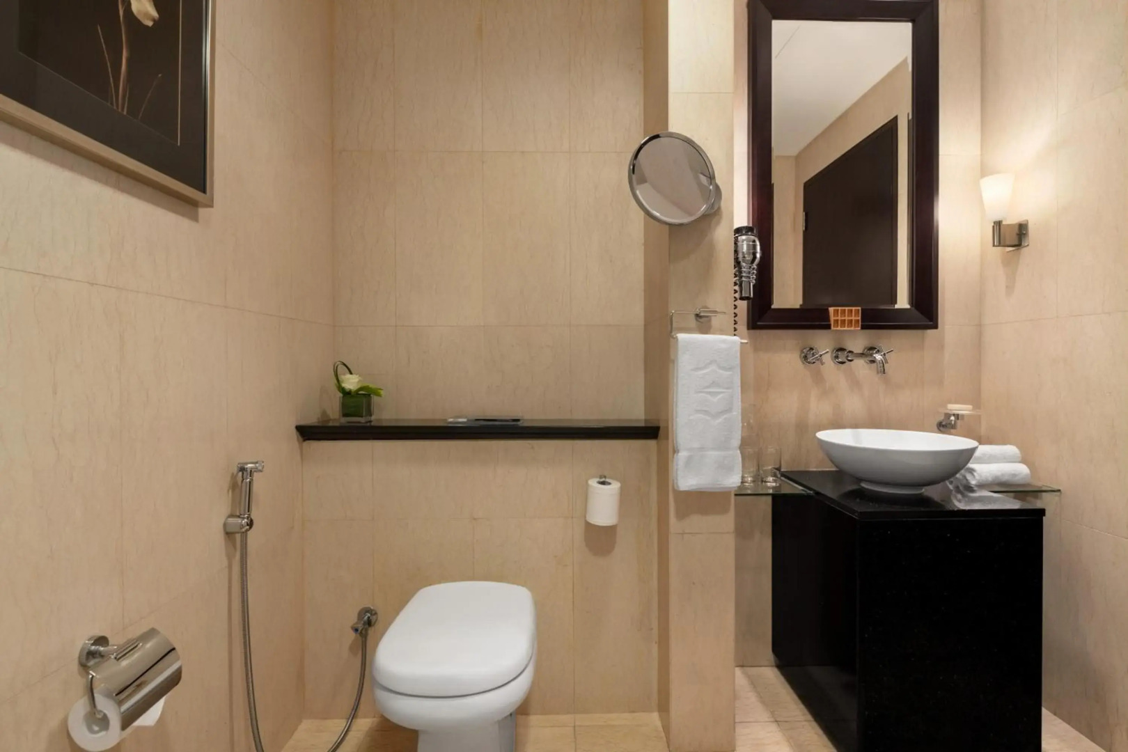 Foto - Shangri-La Apartments