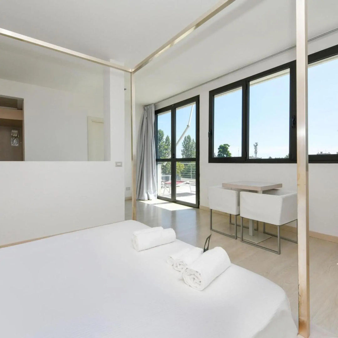 Foto - B&B HOTEL Padova Methis