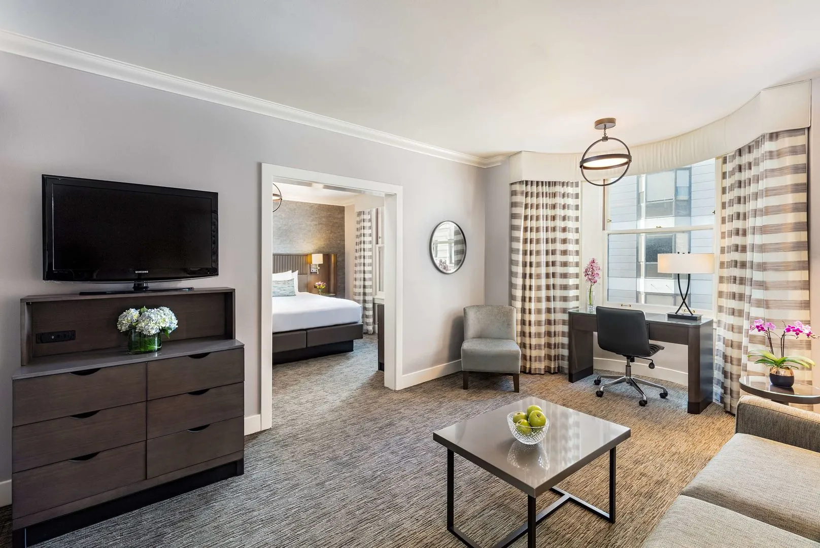 Photo - Handlery Union Square Hotel