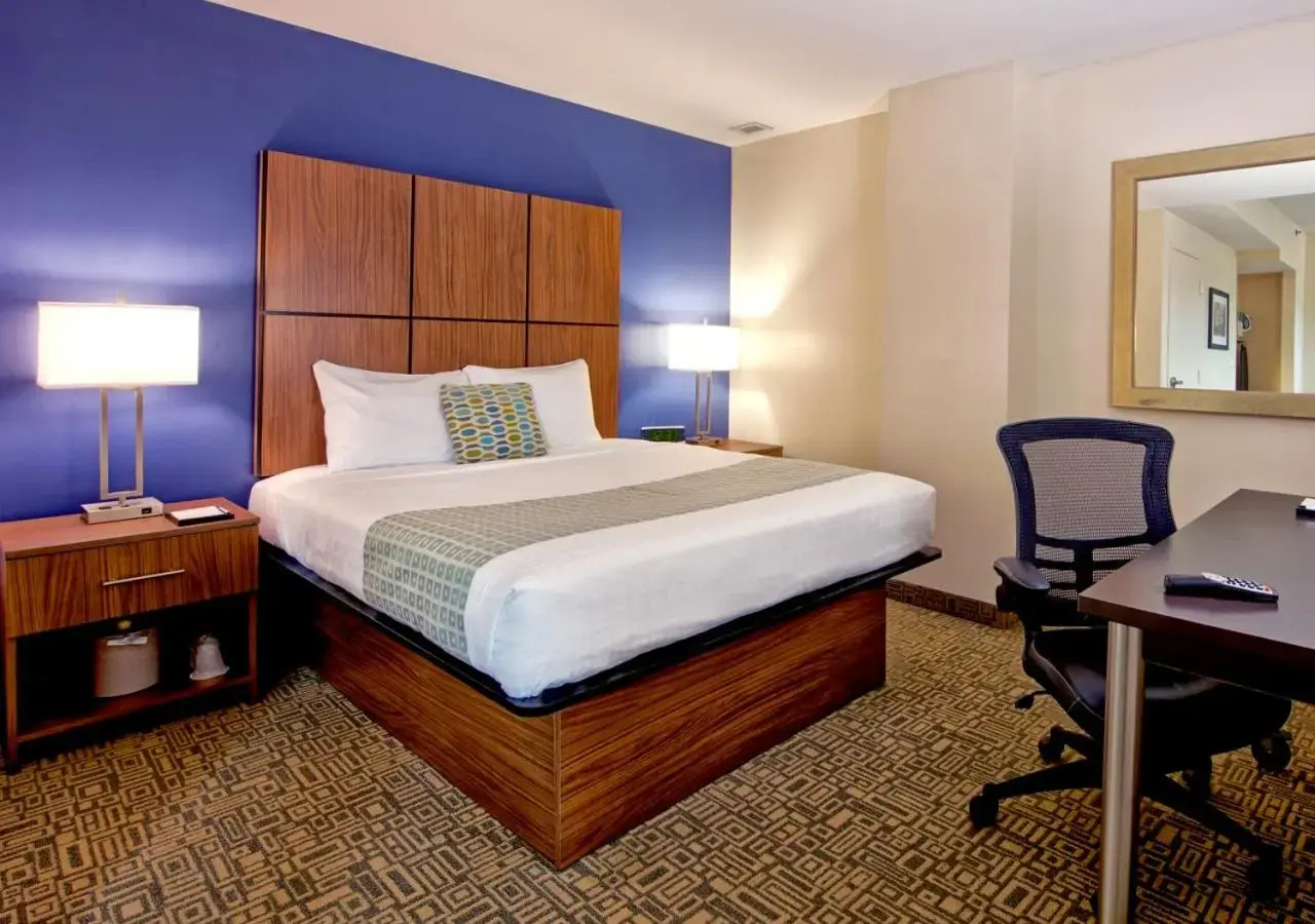Foto - Kellogg Conference Hotel Capitol Hill at Gallaudet University
