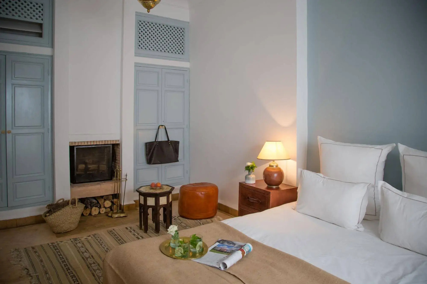 Photo - Riad Olema et Spa