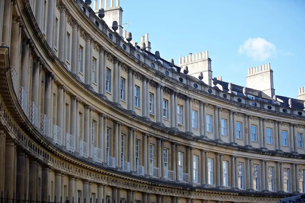 Foto - The Z Hotel Bath