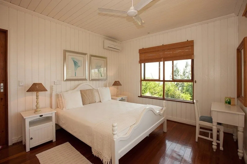 Foto - South Point Villas Cerf Island