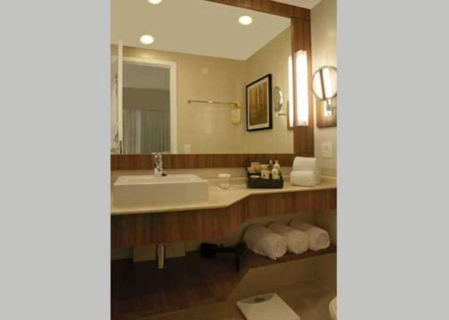 Foto - Clarion Faria Lima