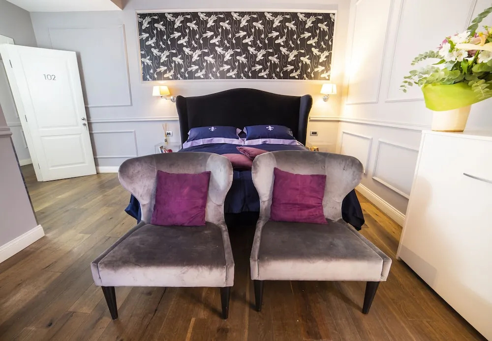 Foto - Relais San Lorenzo In Lucina