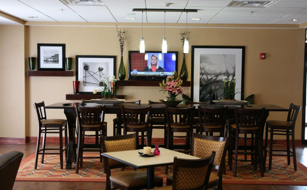 Photo - Hampton Inn Kingsland
