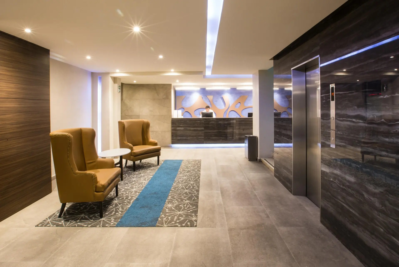Photo - Hotel Diligencias