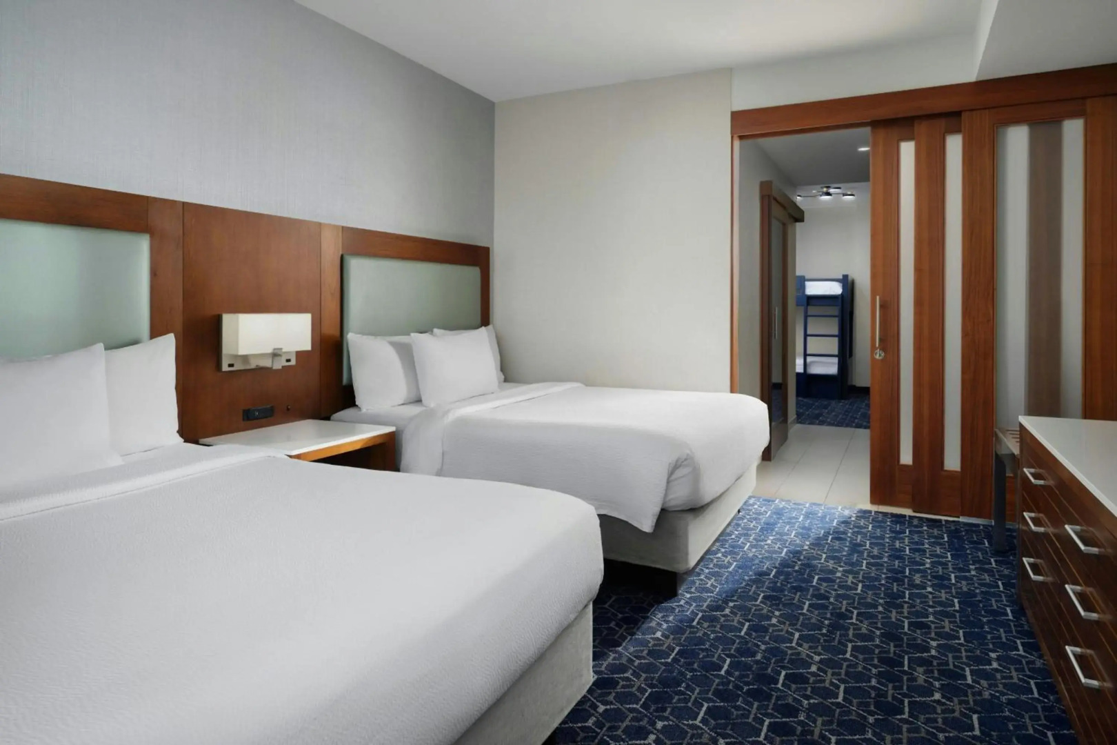 Foto - SpringHill Suites by Marriott at Anaheim Resort Area/Convention Center